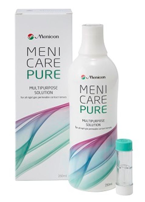Hovedbilde MeniCare Pure 250 ml
