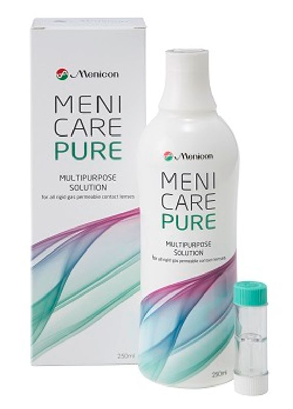 MeniCare Pure 250 ml
