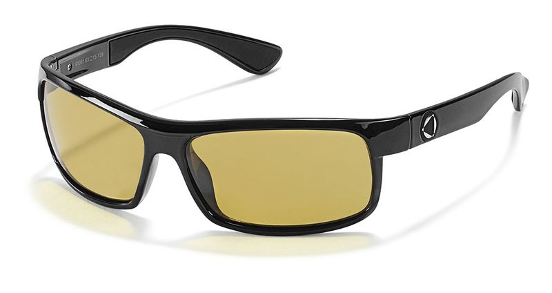 Kjørebriller med LLR filter