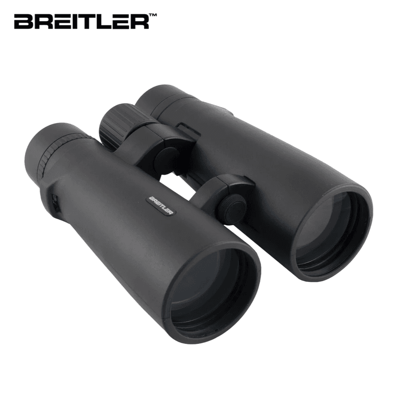 Breitler Jeger 10x50 WP SF