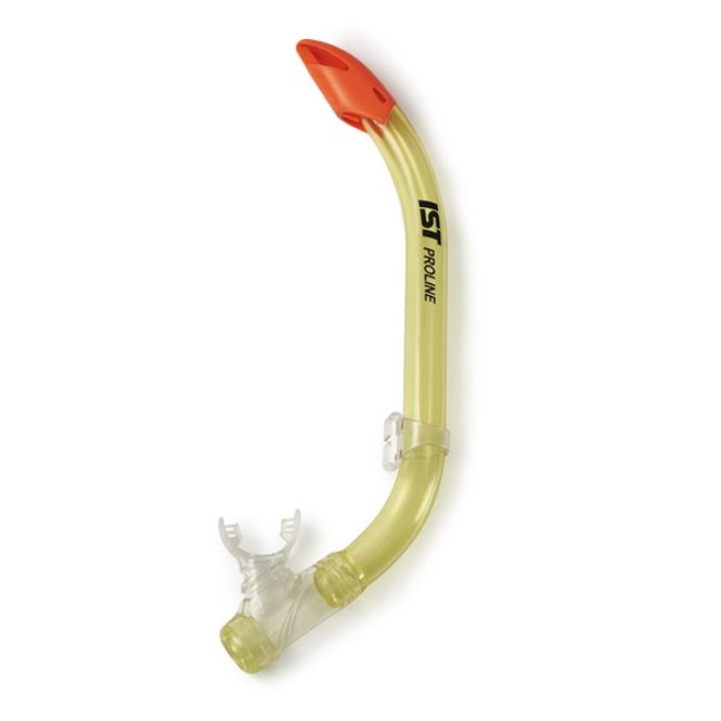 Hovedbilde Snorkel SNK 8 junior Gul