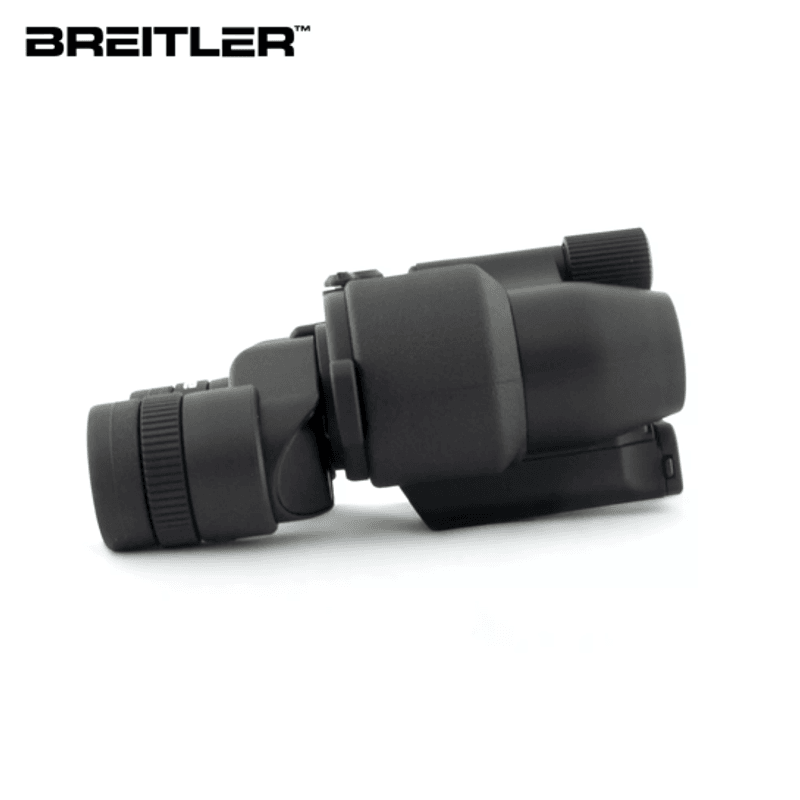 Breitler Stabino 10x21