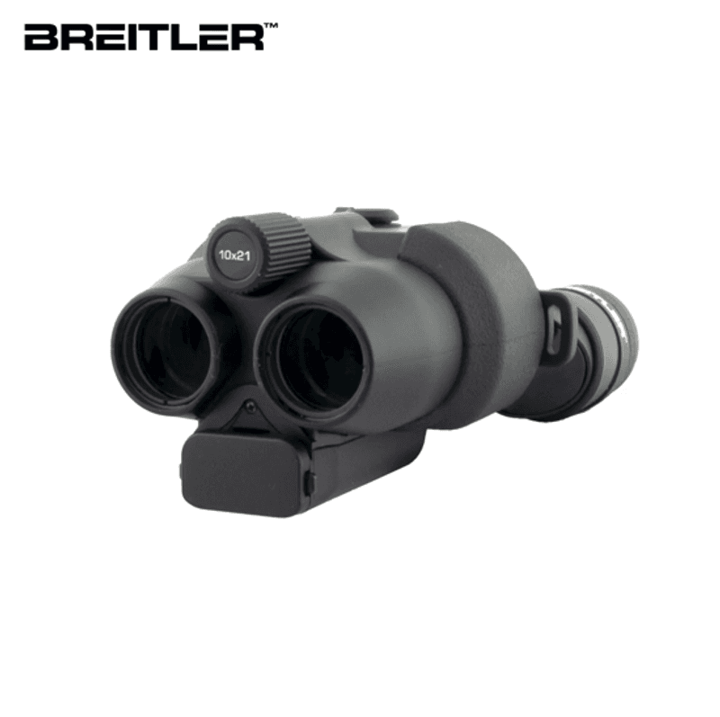 Breitler Stabino 10x21