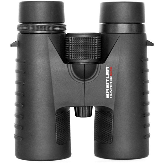 Hovedbilde Breitler Hunter ED 10x42 WP