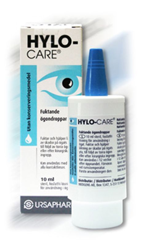 Hylo Care