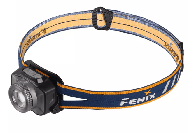 Hovedbilde Fenix HL40R Hodedelykt