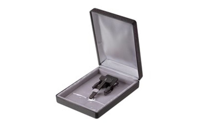 Rido Clip Vippelupe 2,75X