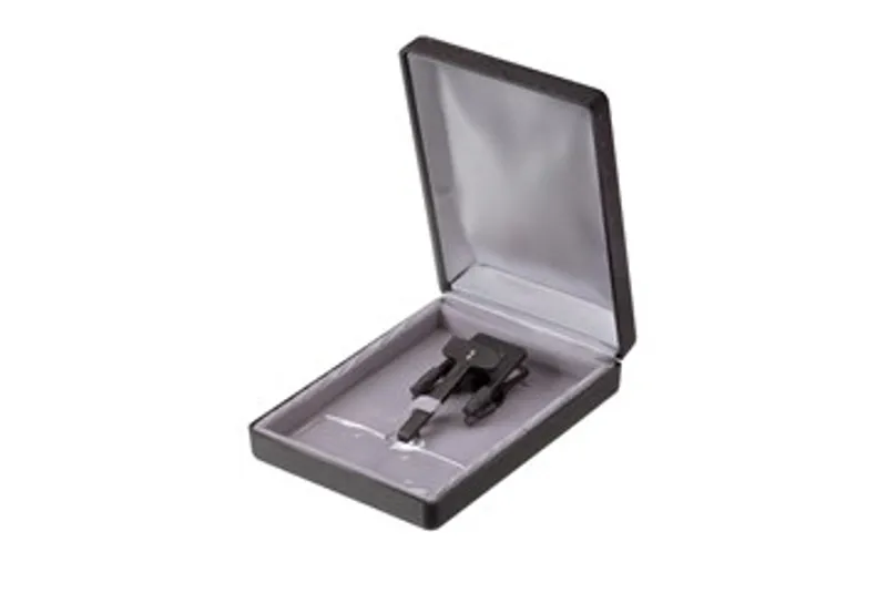 Rido Clip Vippelupe 2,35X