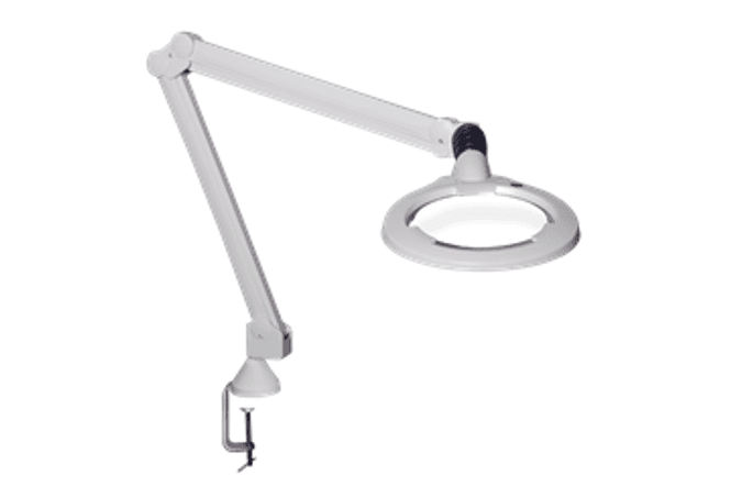 Hovedbilde Glamox Luxo Circus LED med ...