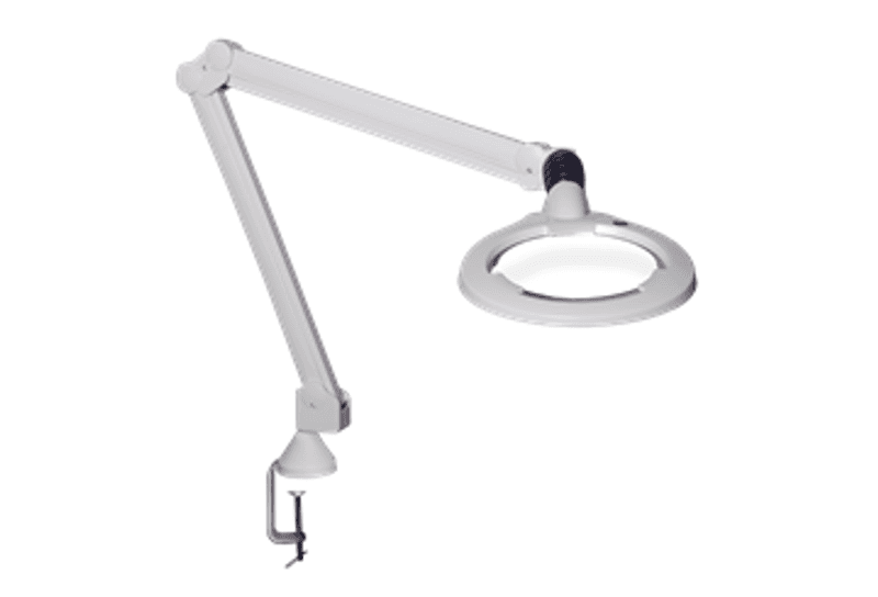 Glamox Luxo Circus LED med dimmer