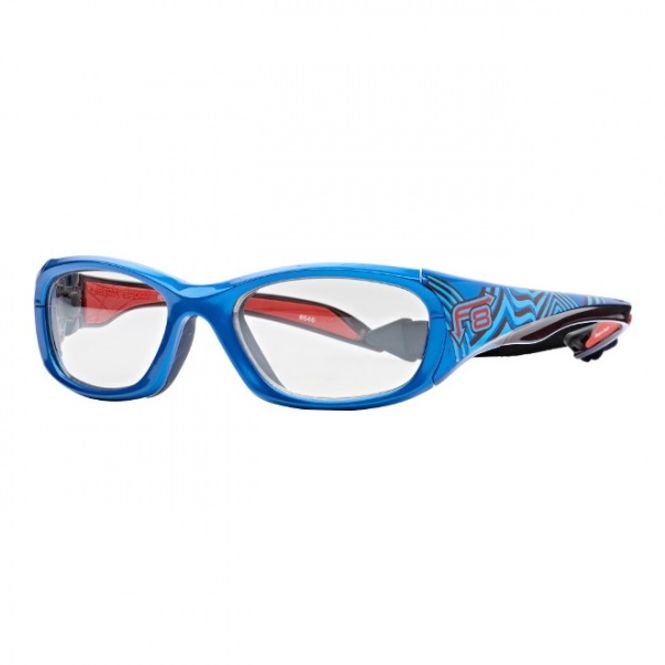 Hovedbilde Sportsbrille barn med styrke, ...