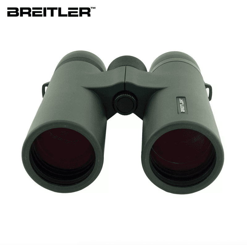 Breitler Goma 8x42 ED WP