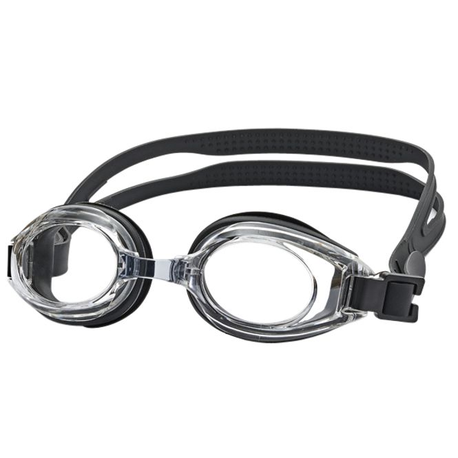 Hovedbilde Svømmebrille med styrke- ...