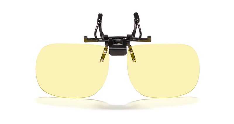 Night Cover Flip-up