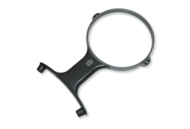 Hovedbilde Sylupe 2x med led lys