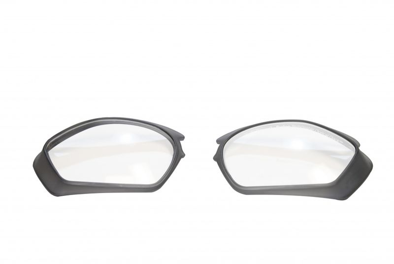 Glass sett Optical Dock Rydon