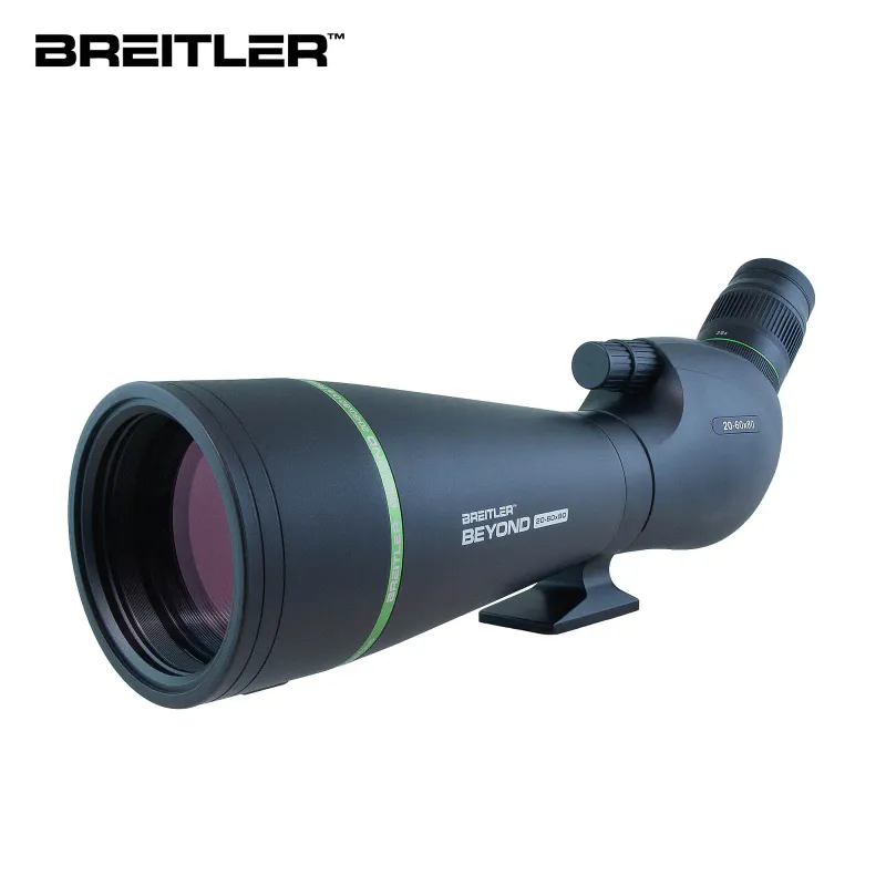 Breitler Beyond 20-60x80 Spottingscope