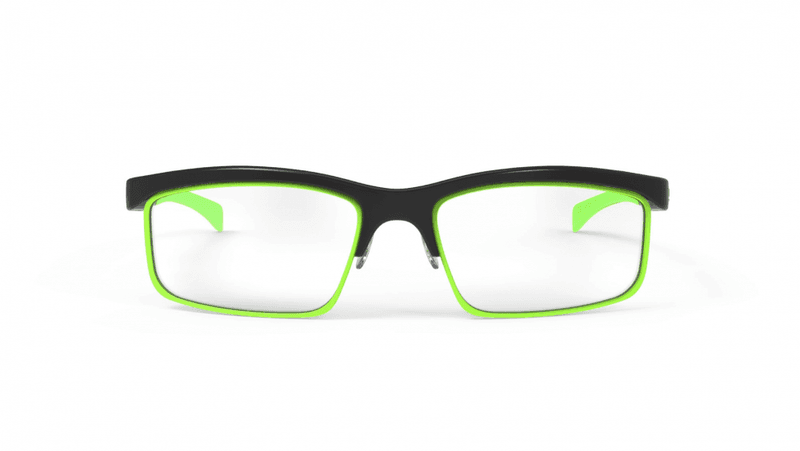 Rudy Project Vulcan- med styrke- Lime
