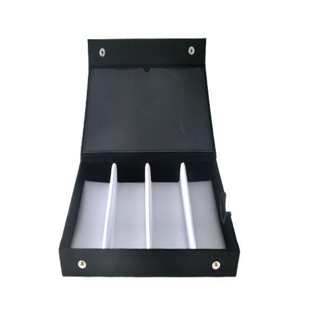 Hovedbilde Brilleboks 4 briller