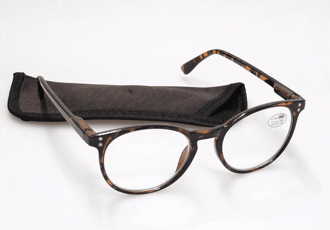 Hovedbilde Lesebrille 121C2