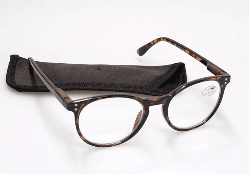 Lesebrille 121C2