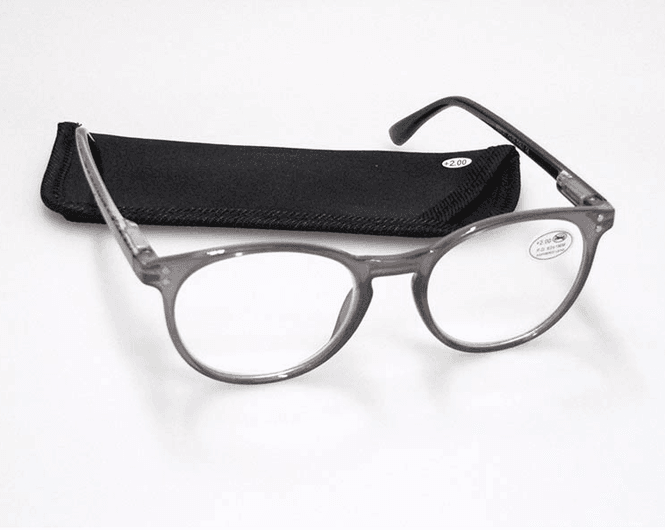 Hovedbilde Lesebrille 121C1