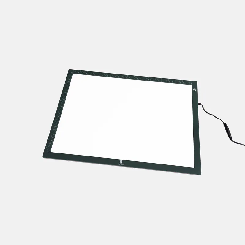 Wafer 2 Lightbox 