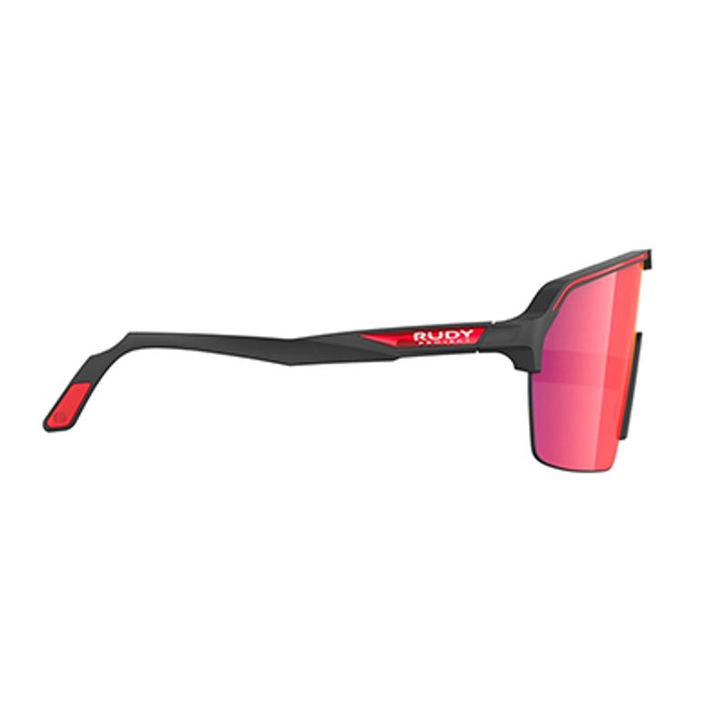 Rudy Project Spinshield Air- Pink- Fluo- med styrke