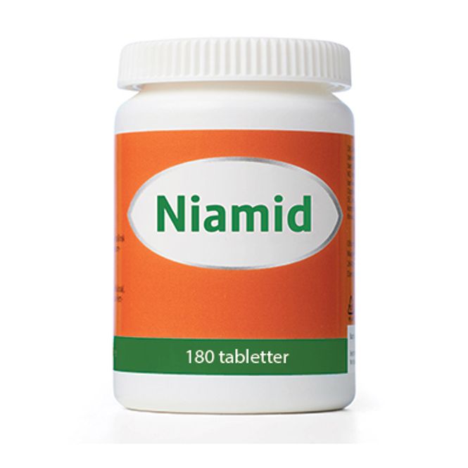 Hovedbilde Niamid