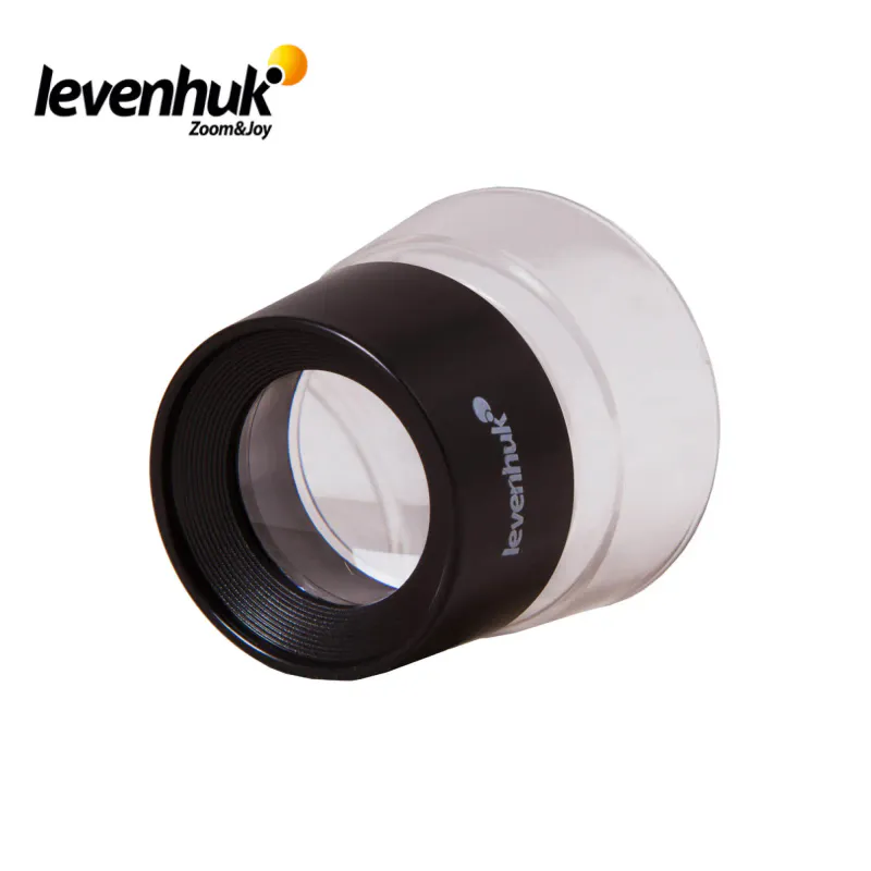 Zeno Gem Urmakelupe 10X