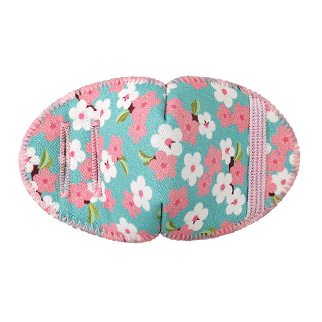 Hovedbilde Øyelapp for briller til barn- ...