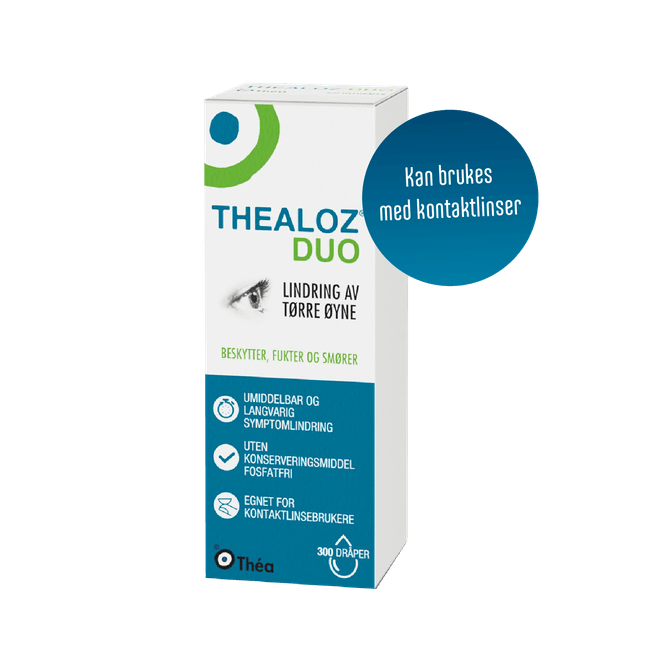 Hovedbilde Thealoz-Duo
