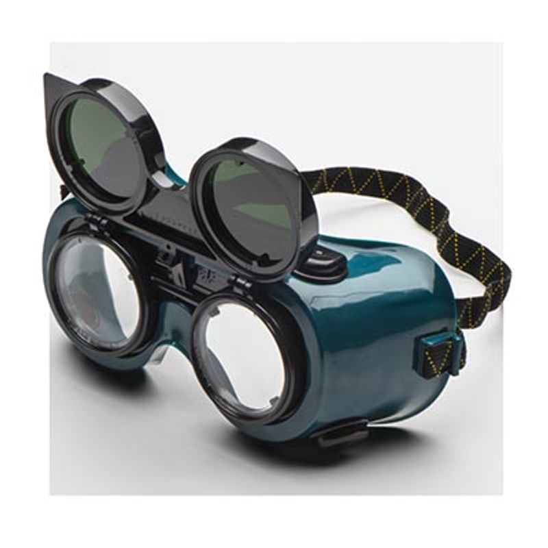 Univet 603 Welding 5 goggles