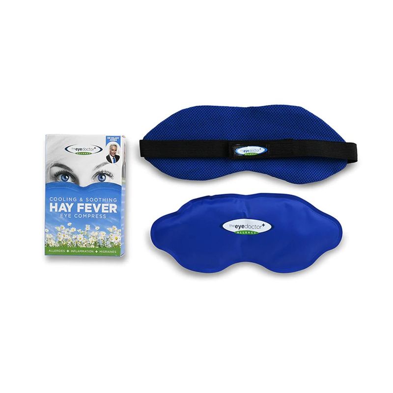 The Eyedoctor Allergy