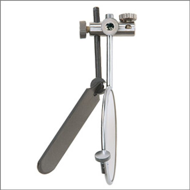 Hovedbilde Knobloch Lensholder set