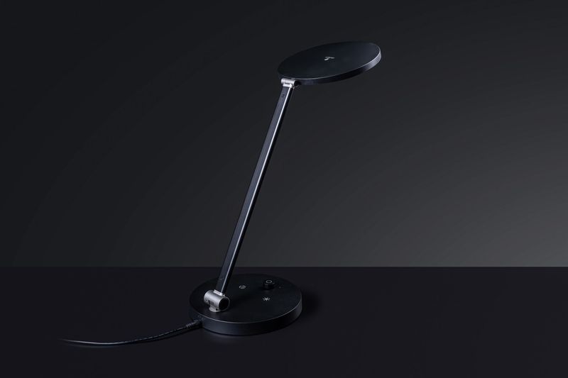 TriSun Light Terapy lampe