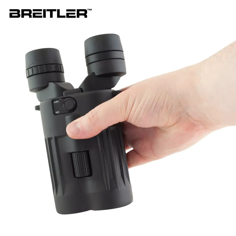 Breitler Stabino 16x42 stabilisator kikkert 