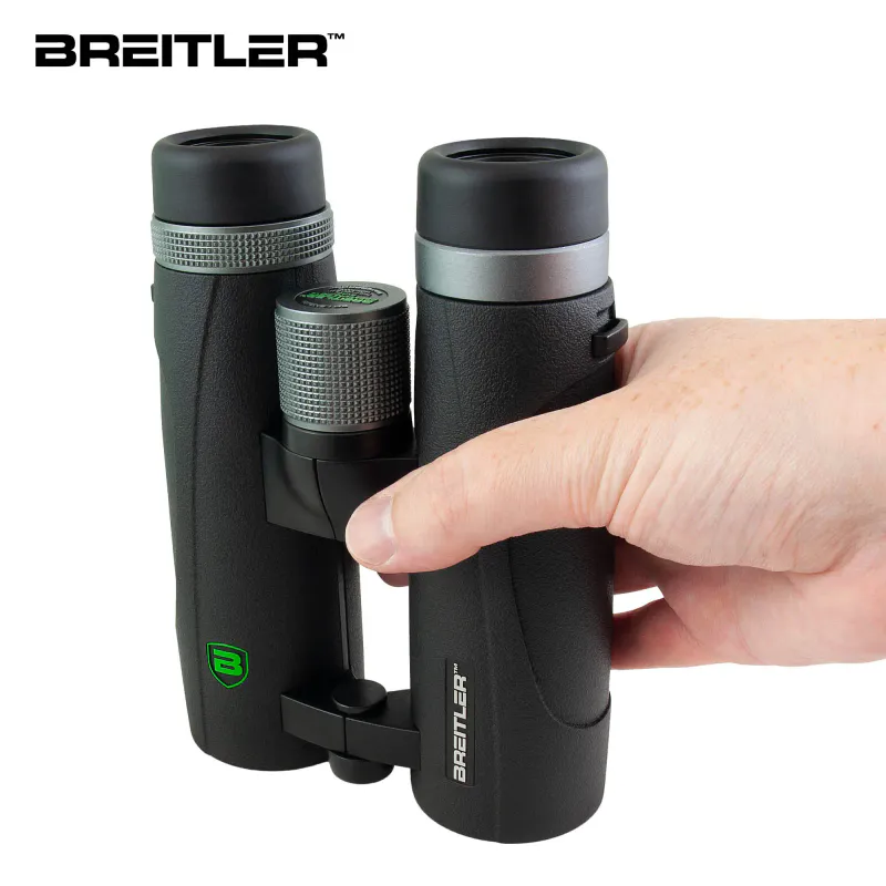 Breitler Premium ED V2 8x42