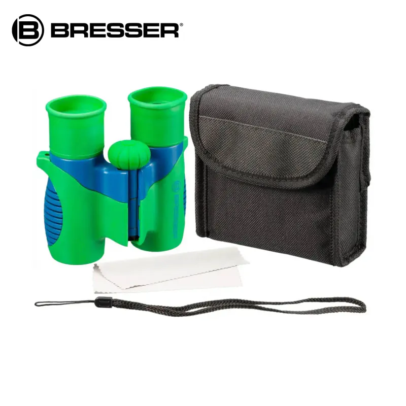 Bresser Barnekikkert 6x21