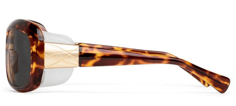 Ziena Oasis Fuktbrille med styrke