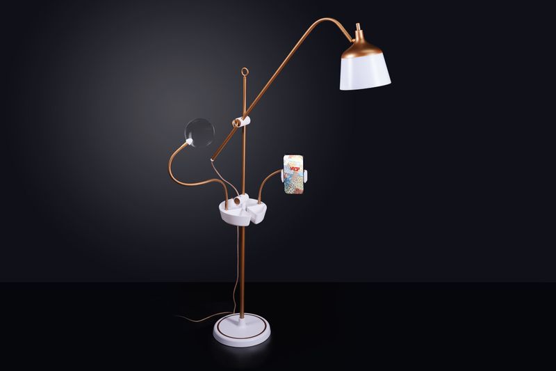 Anita Floor lamp