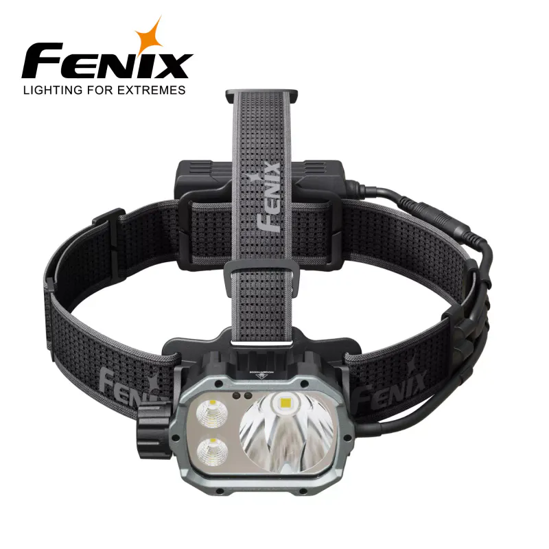 Fenix HP35R Hodelykt 4000LM