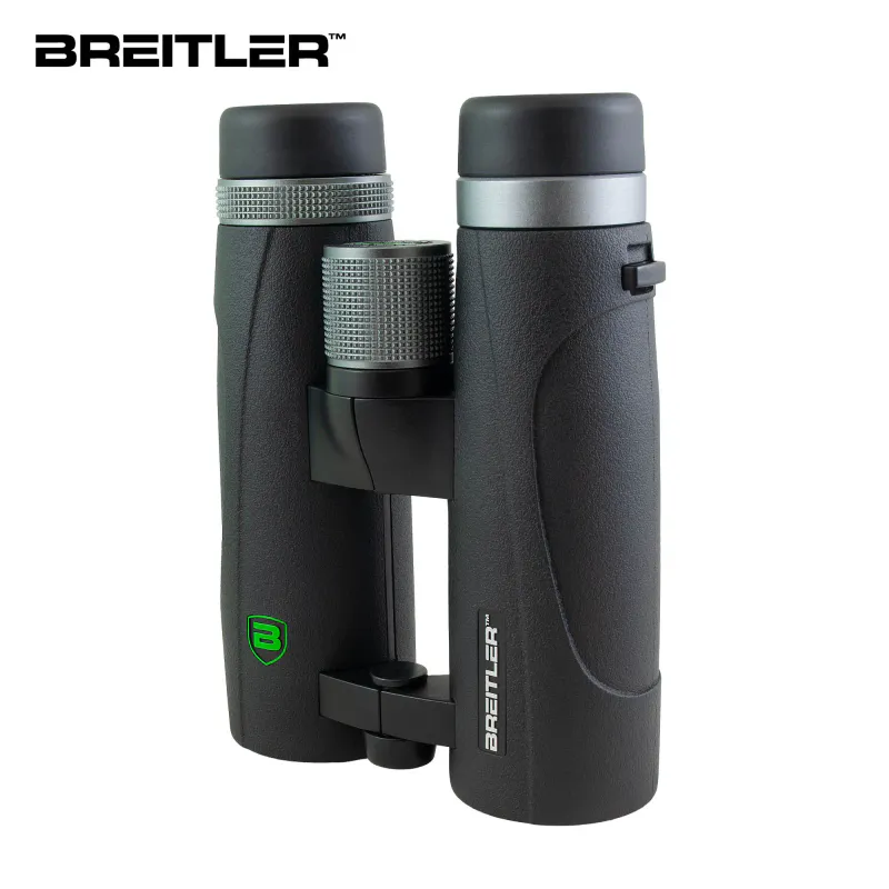 Breitler Premium ED V2 8x42