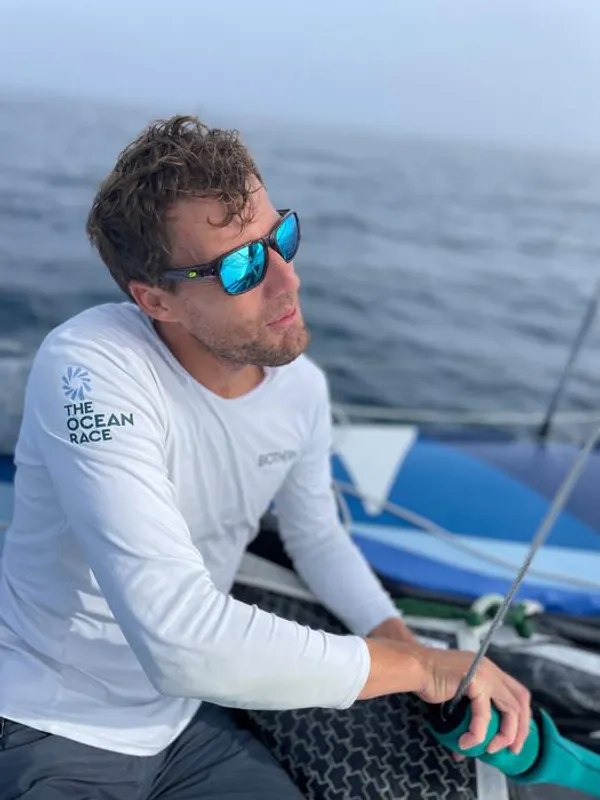 Julbo Shield Ocean Master Spectron 4 HD Polarized