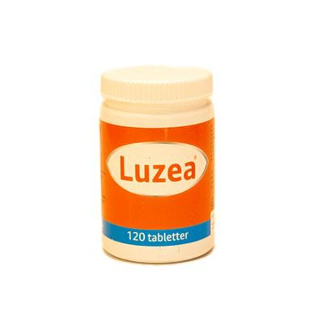 Hovedbilde Luzea