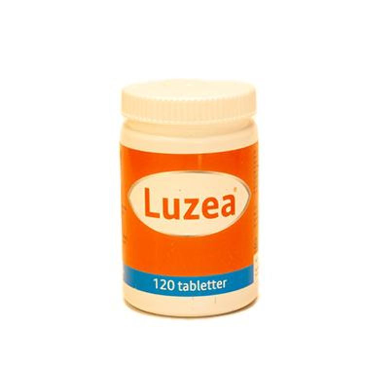 Luzea