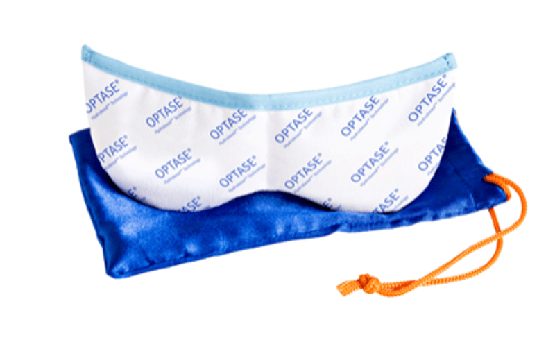 OPTASE Moist Heat Mask