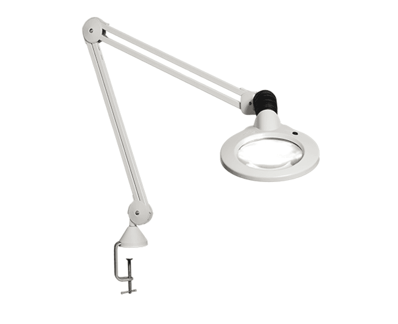 Glamox Luxo KFM LED 3D