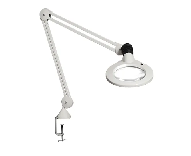Hovedbilde Glamox Luxo KFM LED 3D