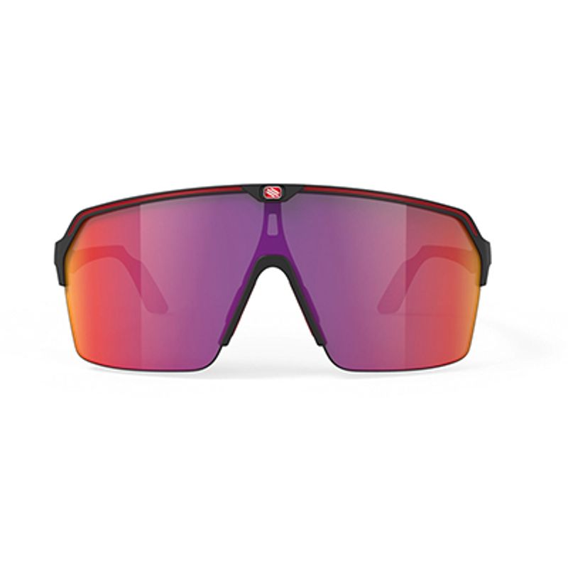 Rudy Project Spinshield Air- Pink- Fluo- med styrke